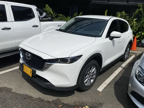 Mazda CX-5 2.5 Touring At 4x2 2024