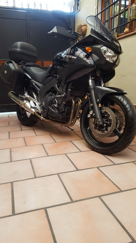 Imagen 10 de 24 de Yamaha Tdm 900