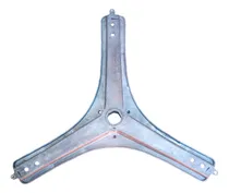 Comprar Soporte De Canasto De Lavarropas Electrolux Elac09  Elac10