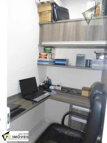Imagem 12 de 24 de Apartamento Com 3 Dormitórios À Venda, 85 M² Por R$ 870.000,00 - Lauzane Paulista - São Paulo/sp - Ap0088