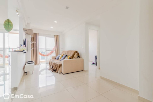 Imagem 2 de 10 de Apartamento À Venda Em Rio De Janeiro - 32361
