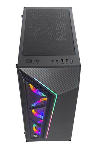 Pc Gamer Ryzen 7 5700x Ssd 1tb 32gb Ddr4 Rtx 3060 12gb B550m