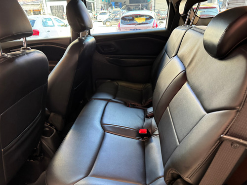 Chevrolet Spin Spin Advantage 5S 1.8 (Flex) (Aut)