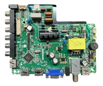 Comprar Tp.ms3553.pb819 Main Para Varias Marcas De 32 Pulgadas
