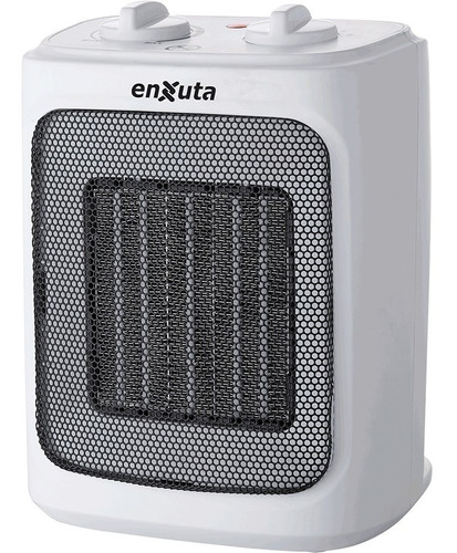 Caloventilador Enxuta 2000w Protección Sobrecalentamiento