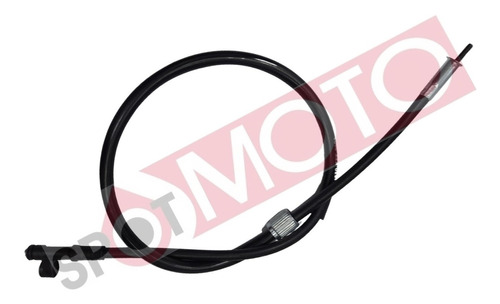 Cable De Velocimetro Honda Cbx 250 Twister Spot Moto