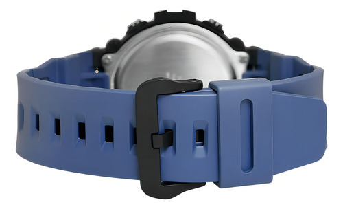 Reloj digital azul Casio AE-1500WH-2avdf para hombre