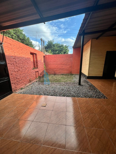 Casa B° El Solar