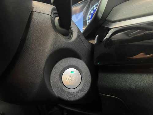 BAIC X35 1.5T Luxury Cvt