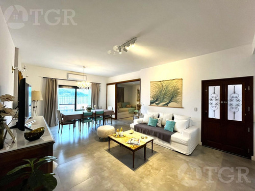 Venta Departamento En La Providencia Canning