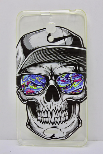 Capa Capinha Alcatel Pixi 4 Tela 6 Desenhos Case Temas