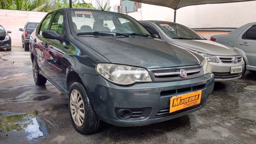 Fiat Siena Fire 1.0 8v (flex)