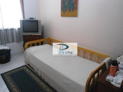 Casa Com 3 Dormitórios À Venda, 250 M² Por R$ 750.000,00 - Maravista - Niterói/rj - Ca0352