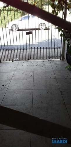 Imagem 14 de 15 de Casa Assobradada - Brooklin - Sp - 640477