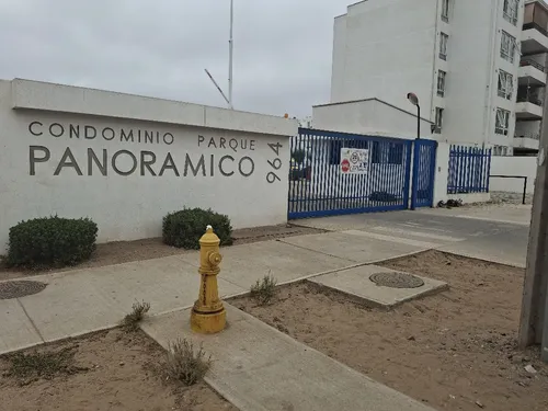 Oportunidad!! Vende Departamento Sector La Florida La Serena