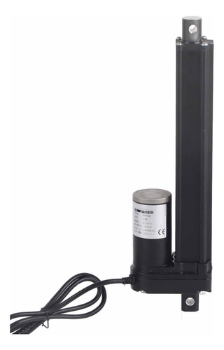 Actuador Lineal Eléctrico 3500n De Alta Velocidad Y Bajo Niv