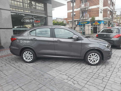 Fiat Cronos 2021 1.3 Gse Drive Pack Conectividad