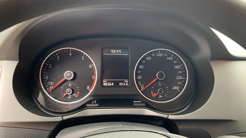 Volkswagen Suran Confortline