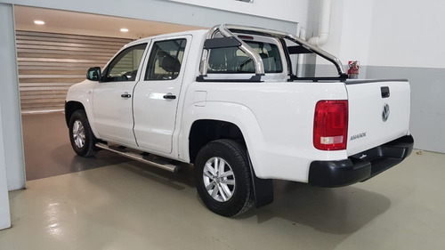 Volkswagen Amarok Trendline 2.0 140cv 4x2