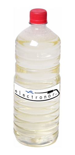 Shampoo Espuma Activa X 1 Lt Ph Neutro Foam Lance Electronor
