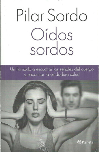Oidos Sordos - Pilar Sordo