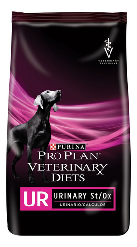 Pro Plan Veterinary Diets Ur Urinary  Perros 2 Kg El Molino
