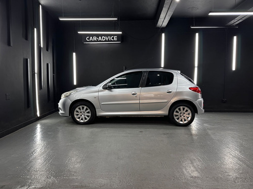 Peugeot 207 COMPACT 1.6 5 P XSALLURE
