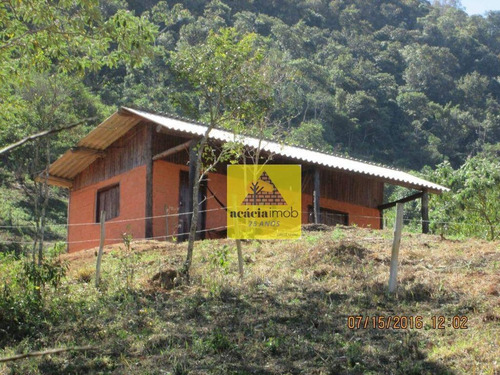 Imagem 6 de 16 de Chácara Com 3 Dormitórios À Venda, 35400 M² Por R$ 980.000,00 - Vila Nova Prudente - Presidente Prudente/sp - Ch0008