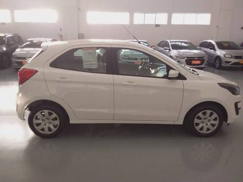 Ford Ka 1.0 Ti-vct Flex Se Manual
