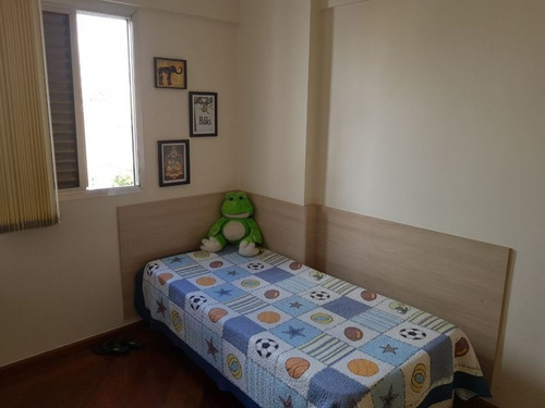 Imagem 9 de 30 de Apartamento - Ref: 5470