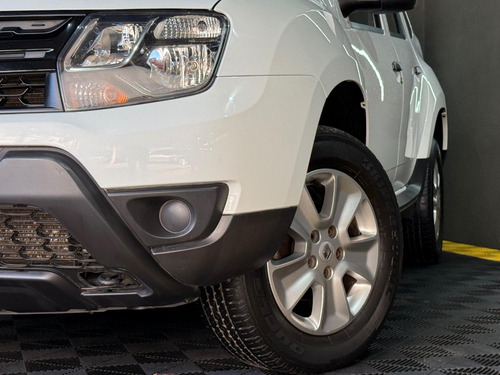 Renault Duster Expression 1.6 Hi-Flex 16V Mec.