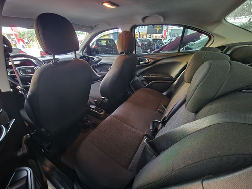 Fiat Cronos 1.0 6V Flex