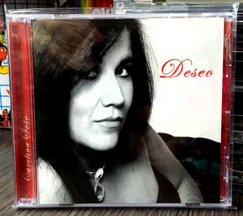 Carolina Soto - Deseo (2004)