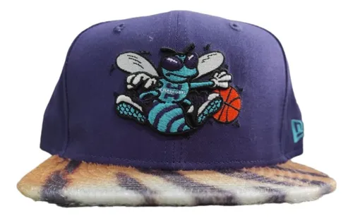 Gorras new era charlotte hornets 2025