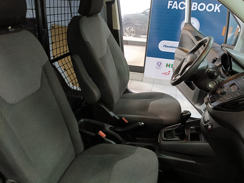 Ford Transit Courier 1.0 L3 1pl Courier
