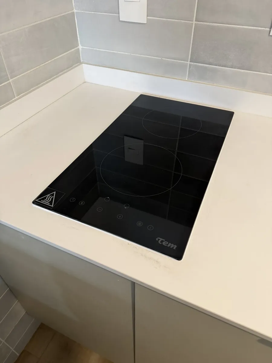 Alquiler Apartamento A Estrenar 1 Dormitorio Y Balcones Con Garage Techado La Blanqueada Dueño Directo · Foto 5