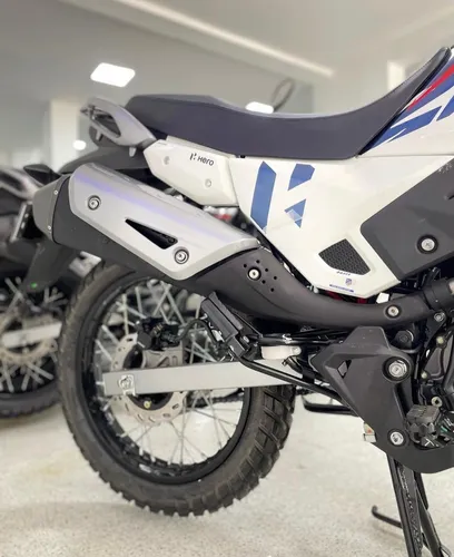 Xpulse 200 2v Fi Abs 2026 ¡facil Financiacion!