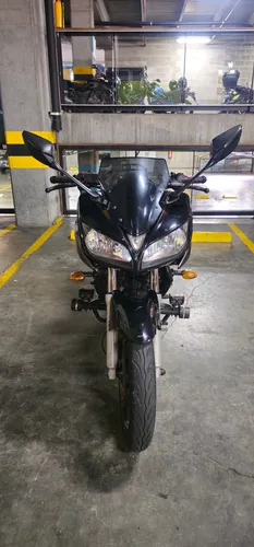 Yamaha Fz16 Modelo 2012 - Único Dueño - Soat Hasta 2026 - Ex