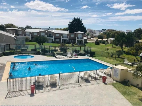 Dpto. De 2 Dorm. En Planta Baja | Complejo Marina Cero | Las Grutas