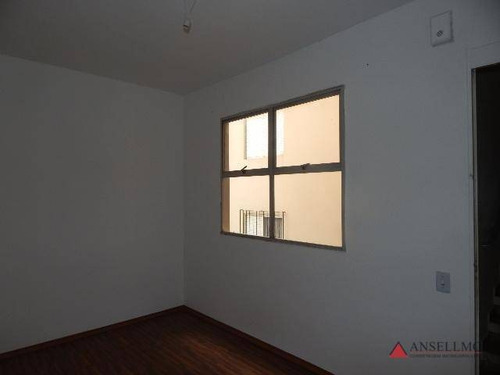 Imagem 9 de 26 de Apartamento Com 2 Dormitórios À Venda, 53 M² Por R$ 230.000,00 - Vila Marchi - São Bernardo Do Campo/sp - Ap2161