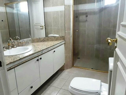 Imagem 25 de 30 de Apartamento Com 3 Dormitórios À Venda, 130 M² Por R$ 1.049.000,00 - Tatuapé - São Paulo/sp - Ap3621