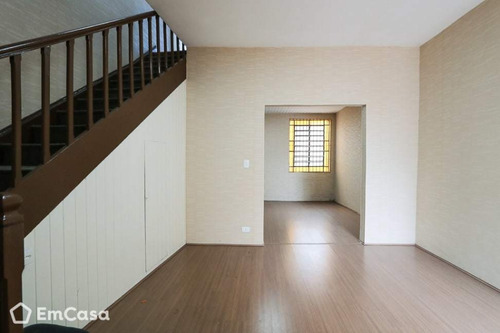 Imagem 2 de 10 de Casa À Venda Em São Paulo - 42574