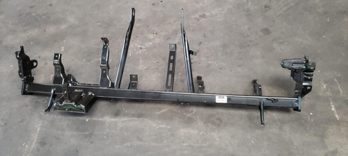 Suporte Transversal Painel Mercedes Ml350 2006 A 2011