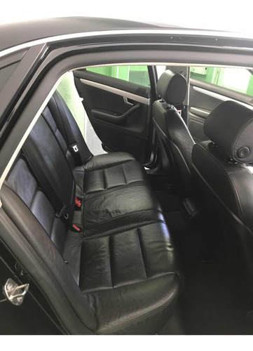 Audi A4 2.0 Tfsi Multitronic 4p