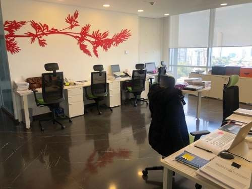 Imagen 10 de 15 de Oficina En Venta, Álvaro Obregón, Ciudad De México