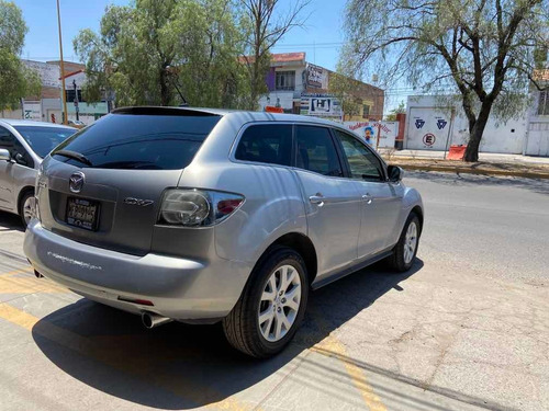 Mazda Cx-7 2009 2.3 Sport Mt