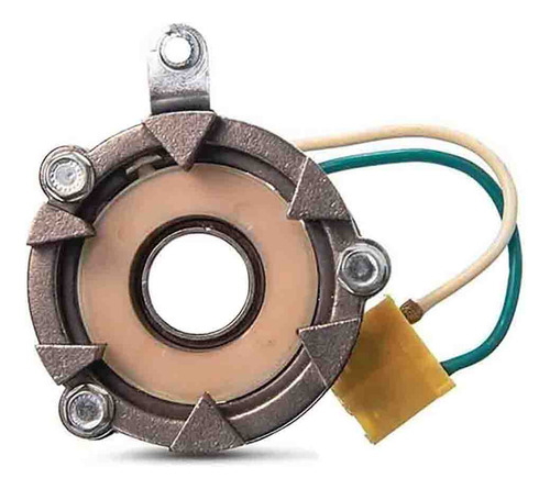 Modulo Magneto Efecto Hall Para Chevrolet K20 4.8 1984