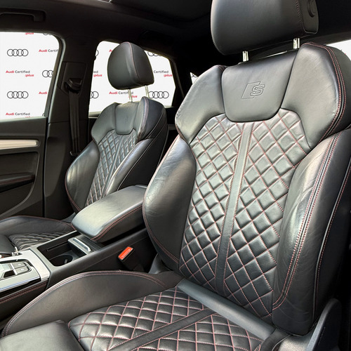 Audi q5 sportback 2.0 L 45 Tfsi S Line Dsg