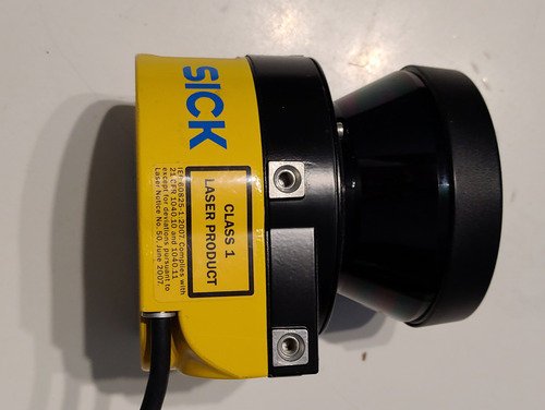 Sick S32b 3011ba Safety Laser Scanner