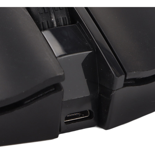 Ratón Inalámbrico 2.4g Dpi Ajustable Dpi Usb Receptor Y